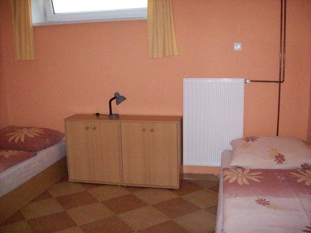 Ubytovani U Lysonku Klentnice Buitenkant foto