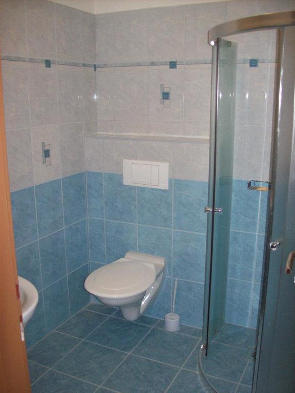 Ubytovani U Lysonku Klentnice Buitenkant foto